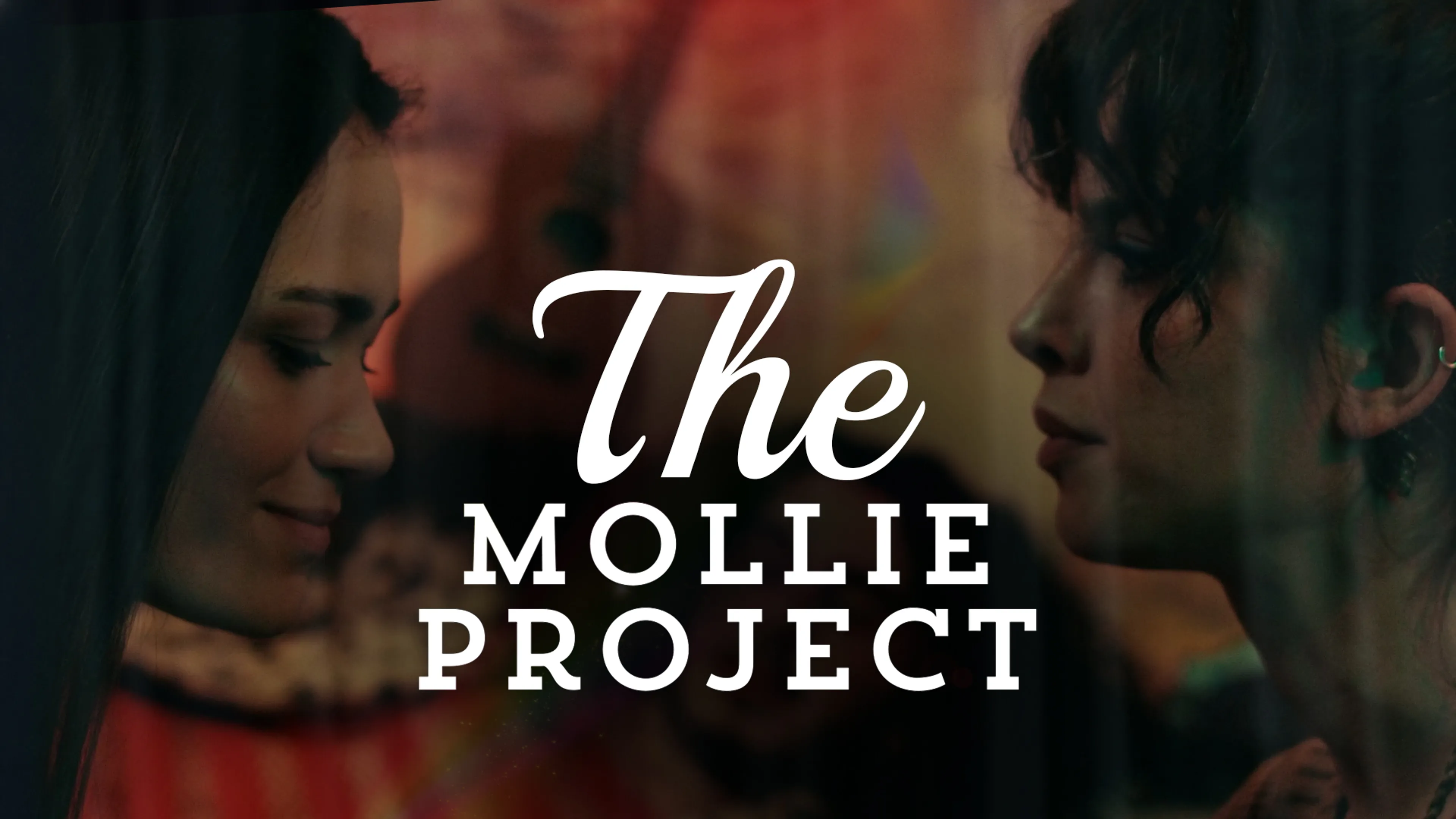 The Mollie Project poster
